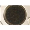 Image 1 : 1844 US LARGE CENT