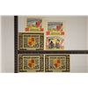 Image 2 : 6 GERMAN CRISP UNC NOTGELDS: 3- AHAUS (2-25 & 1-