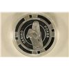 Image 1 : 1 TROY OZ .999 FINE SILVER PF ADULT THEMED ROUND