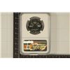 Image 2 : 1962 SILVER FRANKLIN HALF DOLLAR NGC PF67