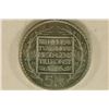 Image 1 : 1966 SWEDEN SILVER 5 KRONOR (BU) .2315 OZ. ASW