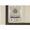 Image 2 : 1958 SILVER ROOSEVELT DIME PCGS MS64