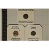 Image 1 : 3 ROMAN ANCIENT COINS: 306-450 A.D. VICTORY