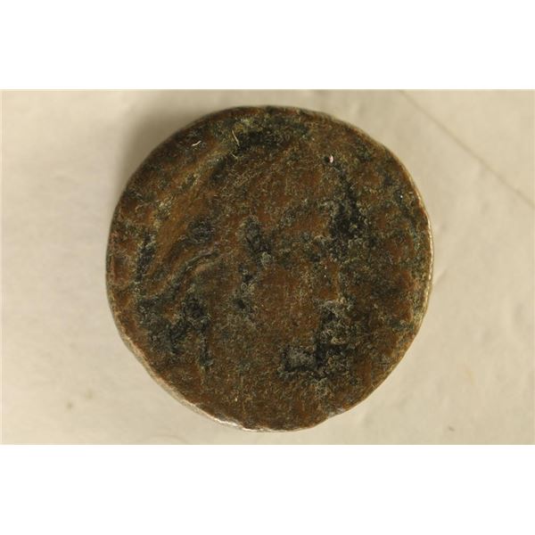 ROMAN ANCIENT COIN