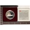 Image 1 : 1986 CANADA SILVER "VANCOUVER" PROOF DOLLAR