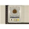 Image 2 : 1952-S LINCOLN WHEAT CENTS PCGS MS65RD