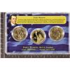 Image 2 : 2006-P/D/S PRESIDENTIAL DOLLAR SET JAMES MONROE