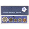 Image 1 : 1967 US SPECIAL MINT SET WITH BOX