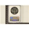 Image 2 : 1994-S US SILVER DOLLAR WORLD CUP NGC PF69