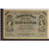 Image 1 : 1911 GERMAN DRESDEN 100 MARK BANK NOTE