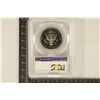 Image 2 : 2008-S KENNEDY HALF DOLLAR PCGS PR69 DCAM