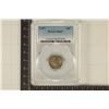 Image 1 : 1957 SILVER ROOSEVELT DIME PCGS MS67