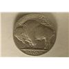 Image 2 : KEY DATE 1918-D FULL DATE BUFFALO NICKEL