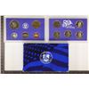 Image 2 : 2003 US PROOF SET (WITH BOX)