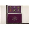 Image 2 : 1985 US PROOF SET (WITH BOX)