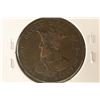 Image 2 : 1791 CONDER TOKEN "LEEDS HALF PENNY, JOHN OF