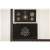 Image 2 : 1995 US SILVER PROOF SET (WITH BOX)