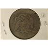 Image 2 : 1876 US SILVER SEATED LIBERTY HALF DOLLAR