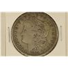 Image 1 : 1884-S MORAGN SILVER DOLLAR