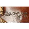 Image 12 : Fancy Mexican Pitiado Saddle
