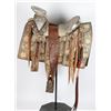 Image 3 : Fancy Mexican Pitiado Saddle