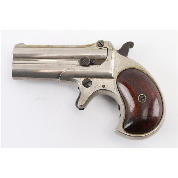 Remington Model 95 .41 RF NVSN