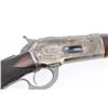 Image 10 : Winchester 1886 Deluxe .40-82 SN: 58193