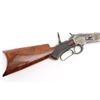 Image 11 : Winchester 1886 Deluxe .40-82 SN: 58193