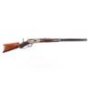 Image 1 : Winchester 1886 Deluxe .40-82 SN: 58193