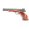 Image 4 : Browning Medalist .22 LR SN: 19742T2