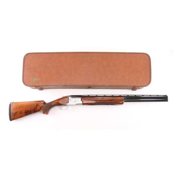Browning Citori 12 Ga. SN: 07242RN283