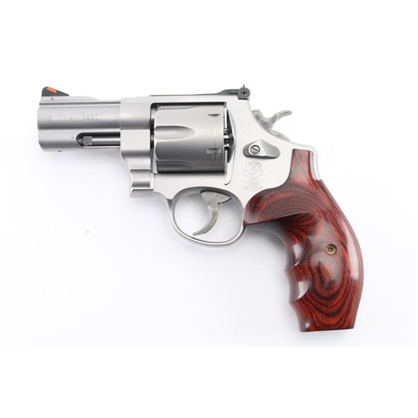 Smith & Wesson Model 625-7 .45 Colt