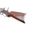 Image 3 : Winchester 1886 Deluxe .45-90 SN: 75865