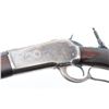 Image 4 : Winchester 1886 Deluxe .45-90 SN: 75865