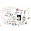 Image 4 : Bonanza Lot of Costume Jewelry