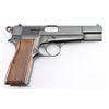 Image 2 : FN Browning High-Power 9mm SN: T284351