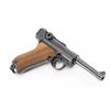 Image 3 : Byf 41 Black Widow P.08 Luger 9mm SN: 1749y