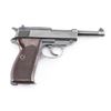 Image 3 : Mauser Byf 44 P.38 9mm SN: 3203t