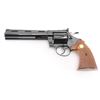 Image 1 : Colt Diamondback .22 LR SN: R48698