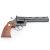 Image 2 : Colt Diamondback .22 LR SN: R48698