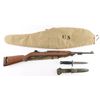 Image 1 : Rock-Ola M1 Carbine .30 cal SN: 6085827