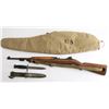 Image 3 : Rock-Ola M1 Carbine .30 cal SN: 6085827
