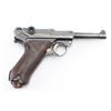 Image 2 : DWM 1920 Commercial Luger 7.65mm SN: 6354n