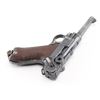 Image 5 : DWM 1920 Commercial Luger 7.65mm SN: 6354n