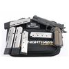 Image 1 : Nighthawk War Hawk 45 ACP SN: NCP41154