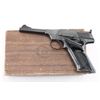 Image 1 : Colt Woodsman Sport .22 LR SN: 166198-S
