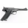 Image 3 : Colt Woodsman Sport .22 LR SN: 166198-S
