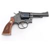 Image 2 : Smith & Wesson Pre-Model 15 38 SPL #K117072