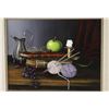 Image 1 : Original Still-Life Art