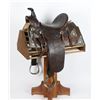 Image 1 : N. Porter Western Saddle